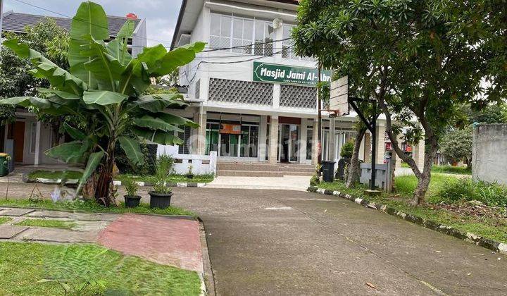 Rumah Siap Huni di Kamayangan Residence Arcamanik Bandung 2