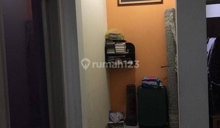 Rumah Bagus Semi Furnished SHM di Sayap Turangga, Bandung 2