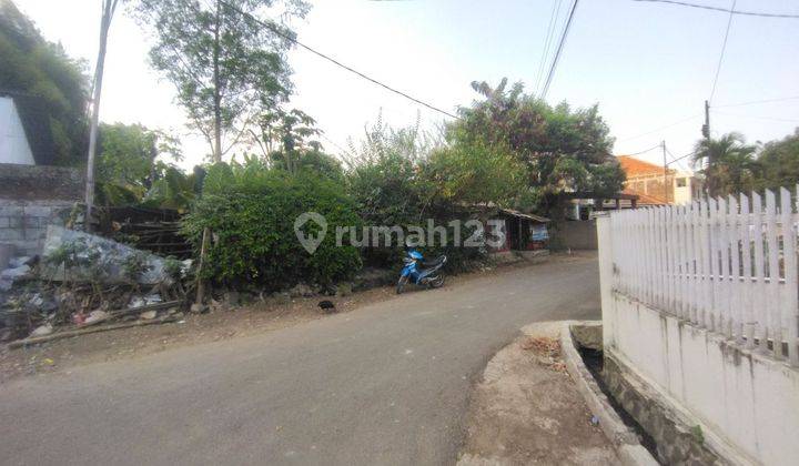 Tanah Murah Di Bawah Njop Cijagra Buah Batu Bandung 2