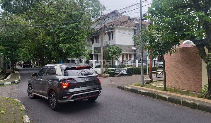 Rumah 2 Lantai Baru Siap Huni SHM di Sejahtera, Bandung 2