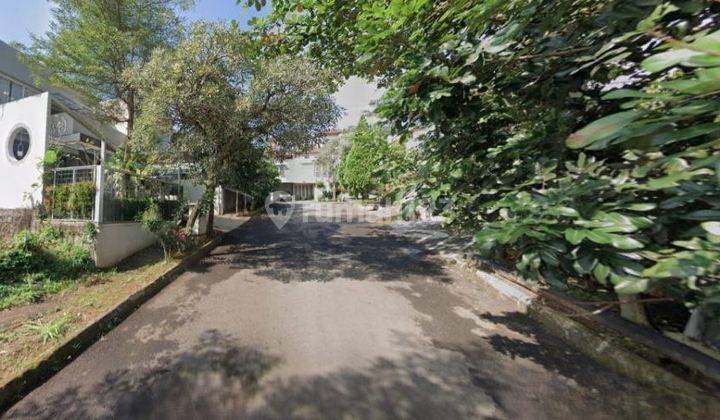 Jarang Ada Tanah di Cigadung Greenland, Bandung SHM 280 m² 2