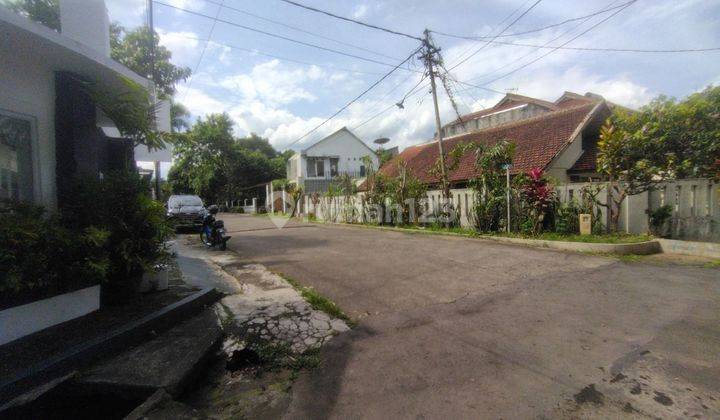 Rumah Di Jual Cocok Untuk Bimbel,les,kantor,hunian 2