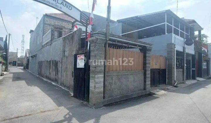 Jual Segera Rumah Terawat Siap Huni Di Arcamanik 2