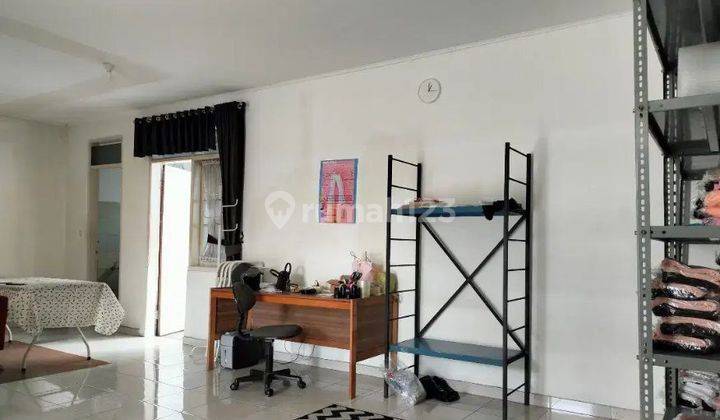 Jual Rumah Bagus Siap Huni Dan Terawat Dalam Komplek 2