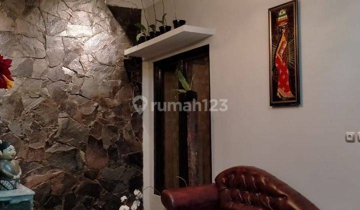 Jual Rumah Bagus Siap Huni Dalam Komplek Ciwastra 2