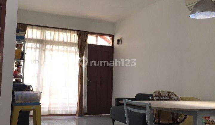 Jual Rumah siap Huni terawat dalam komplek cimahi kota 2