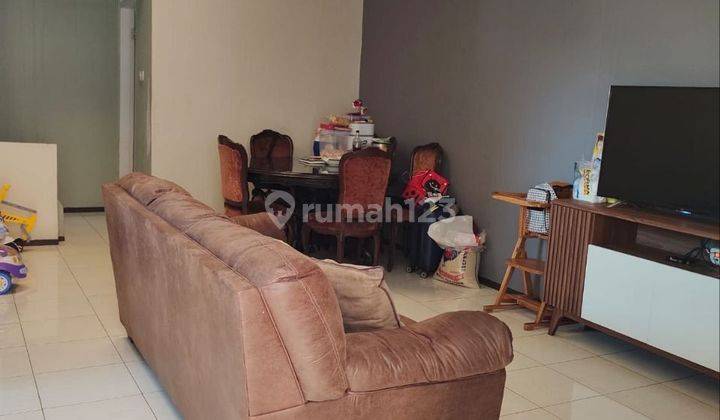 Jual segera Rumah 2 lantai siap dalam komplek  2