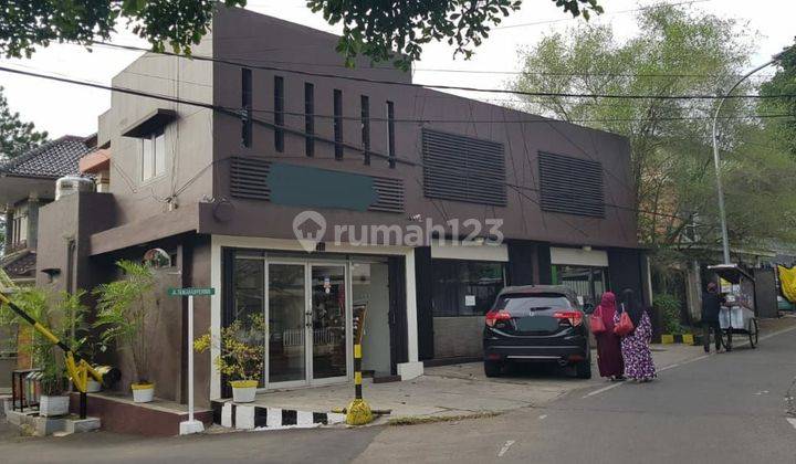 Jual segera Ruko posisi mainroad bagus untuk tempat usaha 1