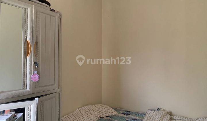 Jual Segera Rumah Baru Siap Huni Dalam Komplek Harga Murmer 2