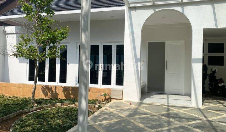 Jual Rumah Villa Siap Pakai Di Resort Dago Pakar 2