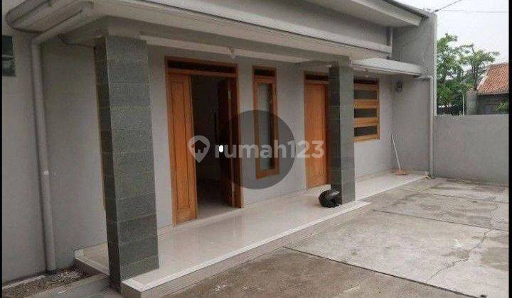 Rumah Shm 2 Lantai Baru Siap Huni Di Margahayu Raya 2