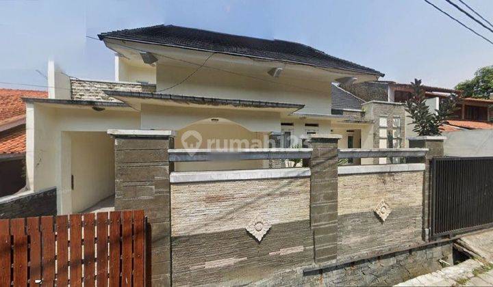 Rumah 2 Lantai Shm Siap Huni Di Awiligar Cigadung 1