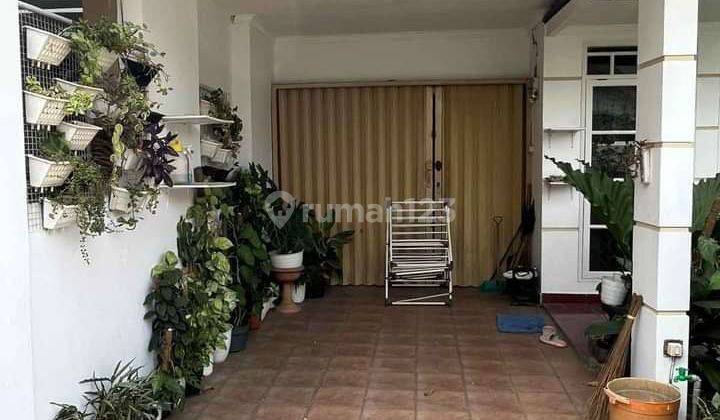 Rumah Bagus Siap Huni Dalam Komplek Kawaluyan 2