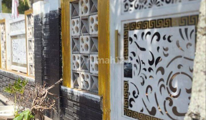 Rumah Bagus Dalam Komplek Gede Bage Dekat Ke Gbla 2