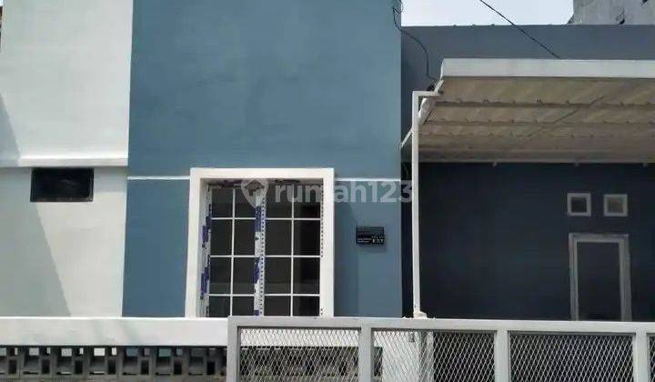 Jarang Ada Rumah Murah Siap Huni Dalam Cluster 1