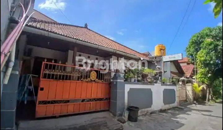 House in So Charm Housing, South Denpasar 1