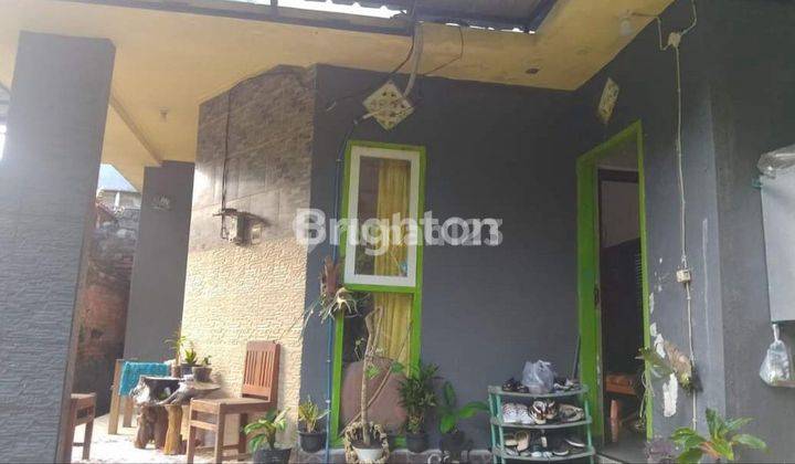 Rumah  cepat di Daerah Pandak Gede Kediri Tabanan 2