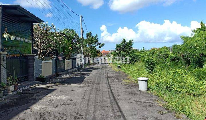 Rumah 2 lantai di Jalan Pulau Galang Denpasar Selatan 2