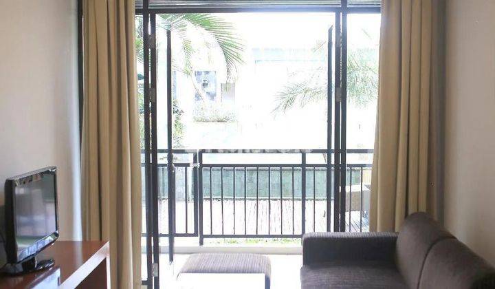 Grand Kuta Residence unit, fully furnished, ready to move in 1