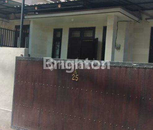 Rumah semi furnished di Perumahan Puri Residence Kediri Tabanan 2