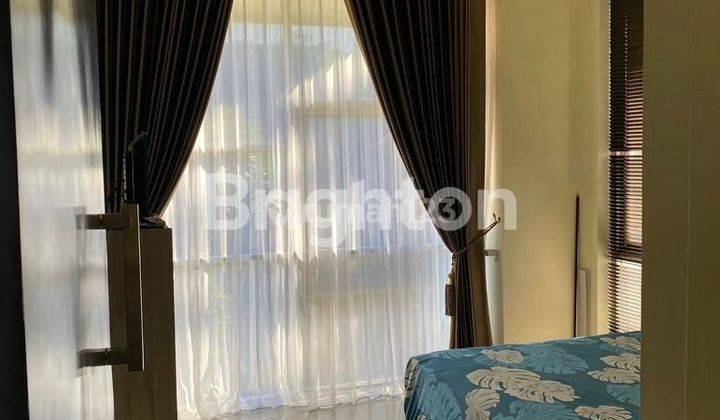 Rumah Villa full furnished lokasi hook di Kompleks Taman Dayu Pasuruan Jawa timur 2