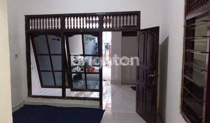 kan rumah dengan harga bersahabat di Gatsu Timur Denpasar dekat ke Living word 2