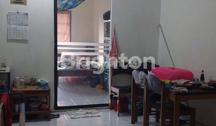 3-storey shophouse in strategic location Sesetan Denpasar 2