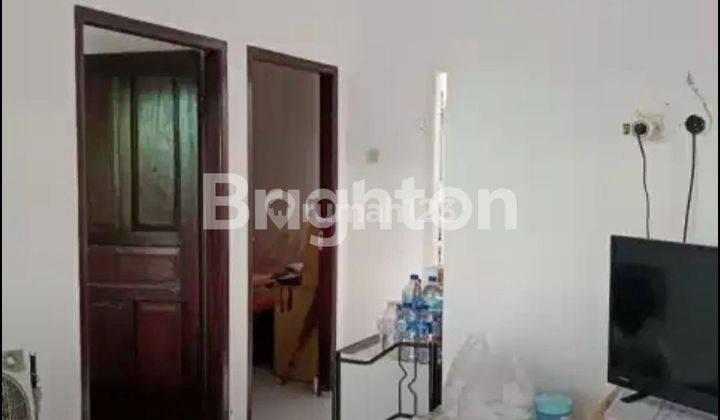 Rumah dilingkungan asri dan sejuk di Batuaji Tabanan 2