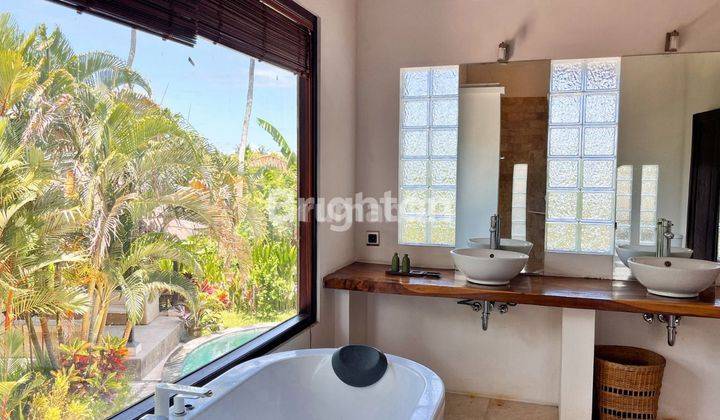 6 BR Villa in Tumbak Bayuh Badung Bali 2