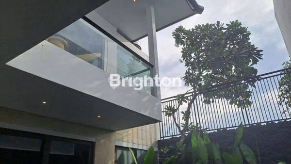 Villa full furnished di Jalan Umalas Klecung Kerobokan Lelod Kuta utara 2