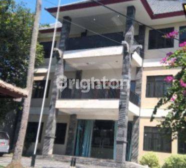 GEDUNG KANTOR di lokasi strategis Jalan By Pass Ngurah Rai Kuta Badung Bali 1