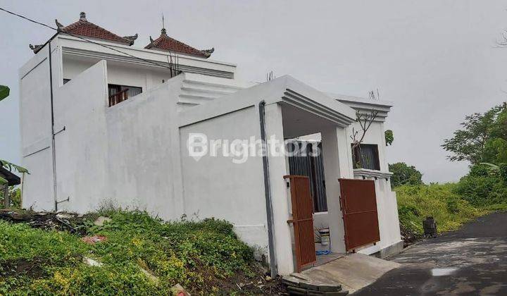 Rumah Semi Villa lantai 2, lokasi di Penatih - Denpasar TimurLetak sangat strategis... dekat pasar, mal, supermarket, sekolah, pertokoan, kantor, rumah sakit dan jalan utama. 1