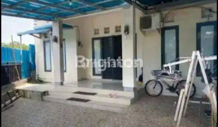 Rumah Minimalis di Br Anyar Tabanan, dekat ke Berbagai Fasilitas Umum 1