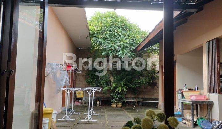 Dikontrakkan Rumah di Ubung dekat ke Cokroaminoto Denpasar 2