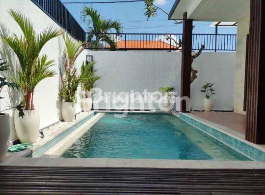 Beautiful Villa Super Premium Location in Kerobokan Kelod North Kuta 2