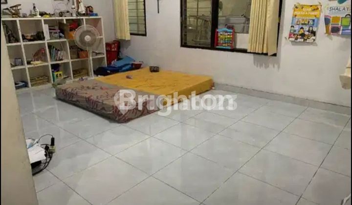 Rumah 2 Lantai dengan Luas Tanah  2,5 Are di Kediri Tabanan Bali 2