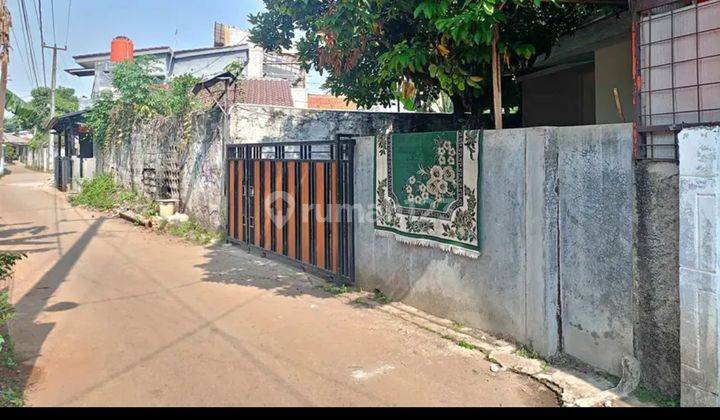 Jual Rumah Di Daerah Cimanggis Deket Akses Tol Cimanggis.. 2