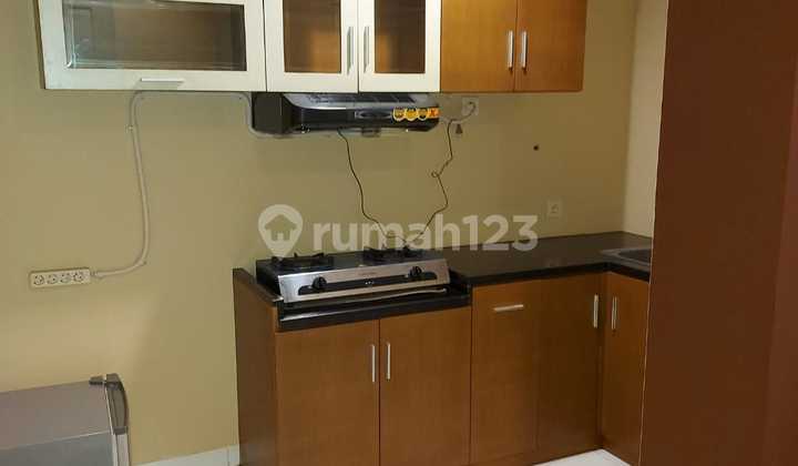 Super Murah! Apartemen Cityhome Moi Tipe Studio Furnish Rapih 2