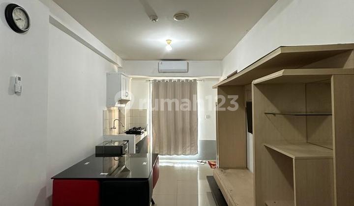 Cheapest! Oak Tower Apartment 2br Mid Floor Neatly Furnished Negotiable