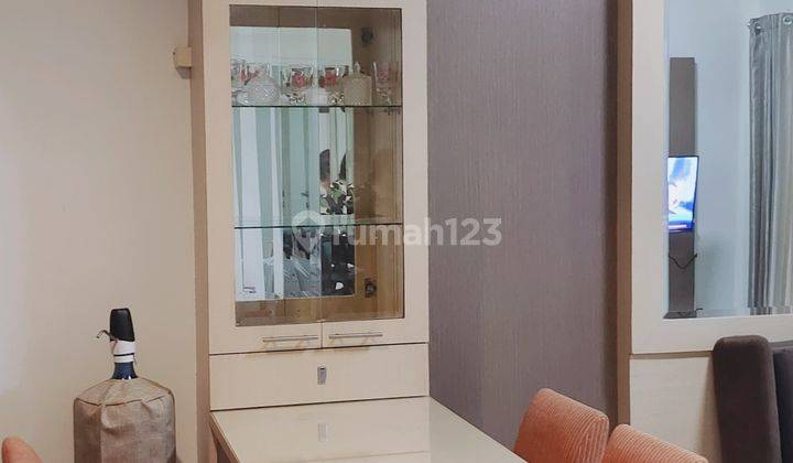 Apartemen Cityhome Moi 2br Full Furnish Rapih Sudah Renov 2