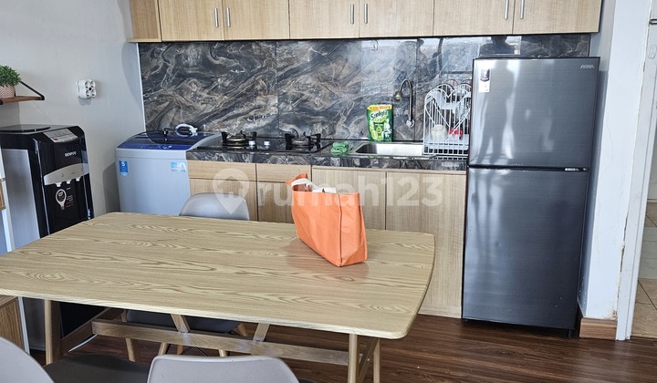 Cheapest! Cityhome Moi Apartment 2BR Furnished Neatly Renovated Negotiable