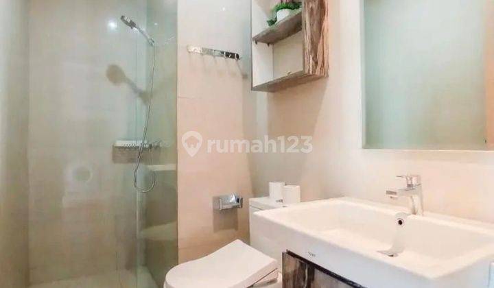 Apartemen Sedayu City 1br Furnish Rapi Bisa Per 6 Bln Termurah  2