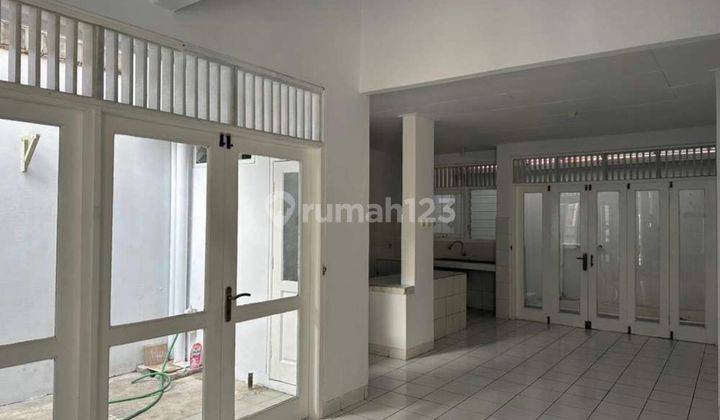 Rumah 2 Lantai Siap Huni Di Kelapa Gading 2