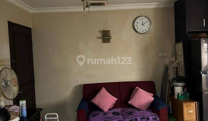 Apartemen Metro Sunter 4BR Full Furnish Termurah Nego Sampai Deal 2