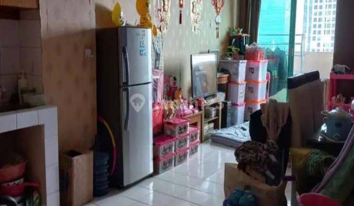 Apartemen Cempaka Mas 3BR Furnished Termurah Nego 1