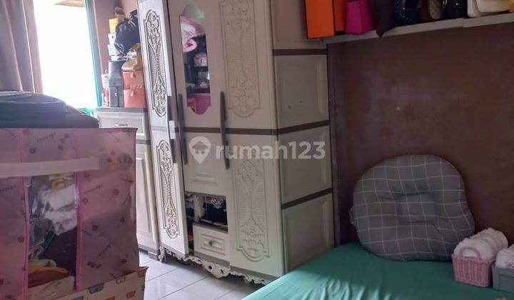 Apartemen Cempaka Mas 3BR Furnished Termurah Nego 2