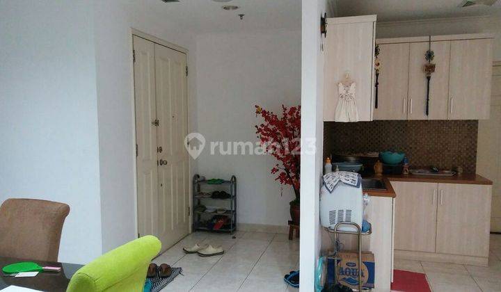 Dijual Apartemen Frenchwalk MOI 3BR Furnish Termurah Nego 2