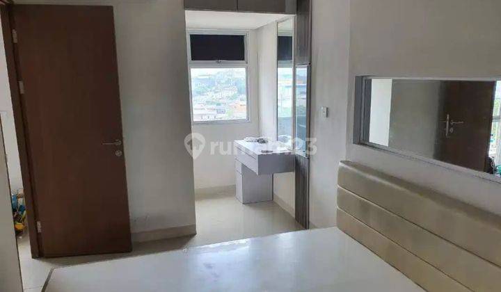 Dijual Cepat Apartemen The Oak Tower 2BR Full Furnish Siap Huni 2