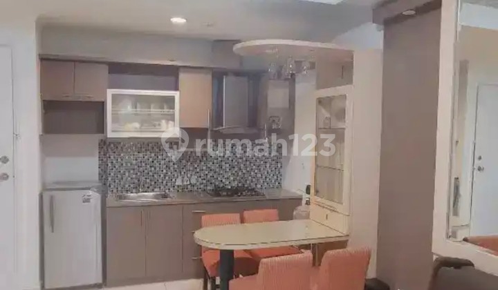 Disewakan Apartemen City Home Moi 2BR Furnish Lt Sedang Termurah 2