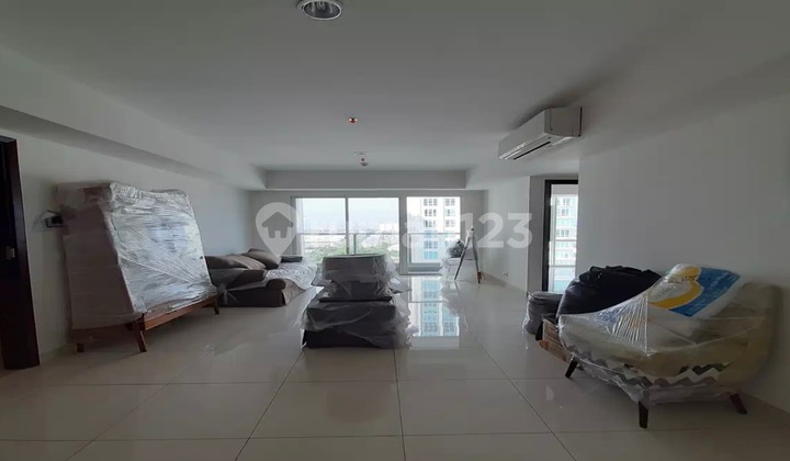 For Rent The Kensington Royal Suites 3BR Furnished Apartment